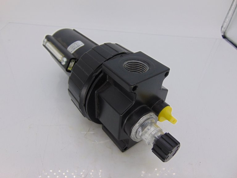 Parker 17L38BE Pneumatic Accessory