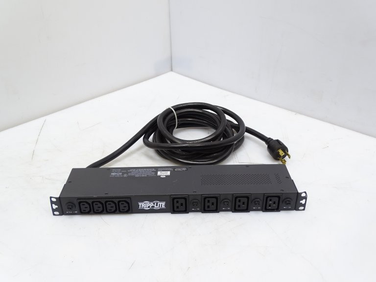 Tripp Lite PDU1230 Power Supply