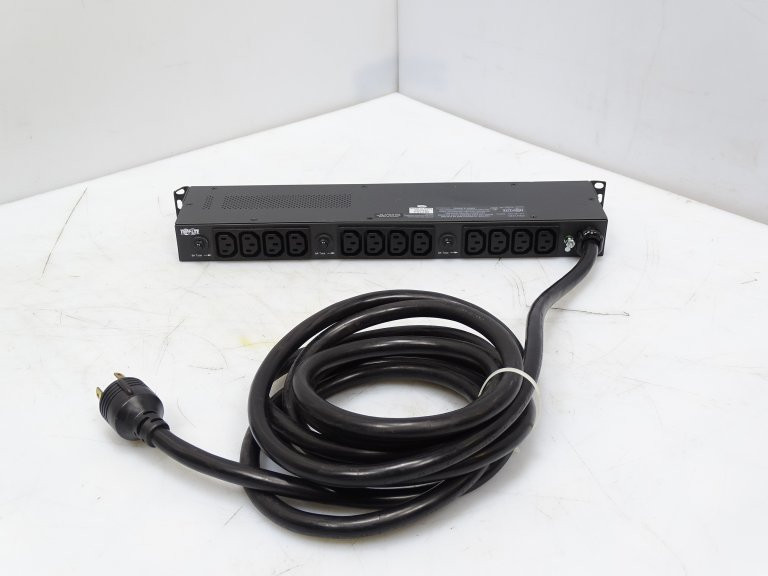 Tripp Lite PDU1230 Power Supply