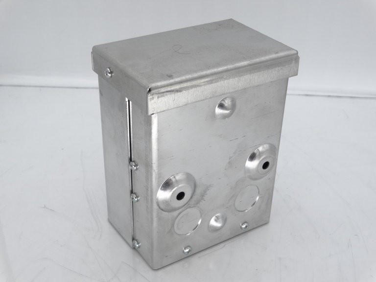 Hubbell HBL13R90 Enclosure