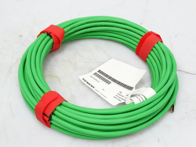 Siemens 6XV1870-2J Cable