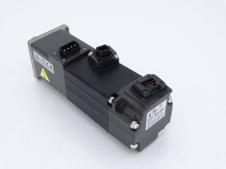 Mitsubishi HF-KP13B Servo Motor