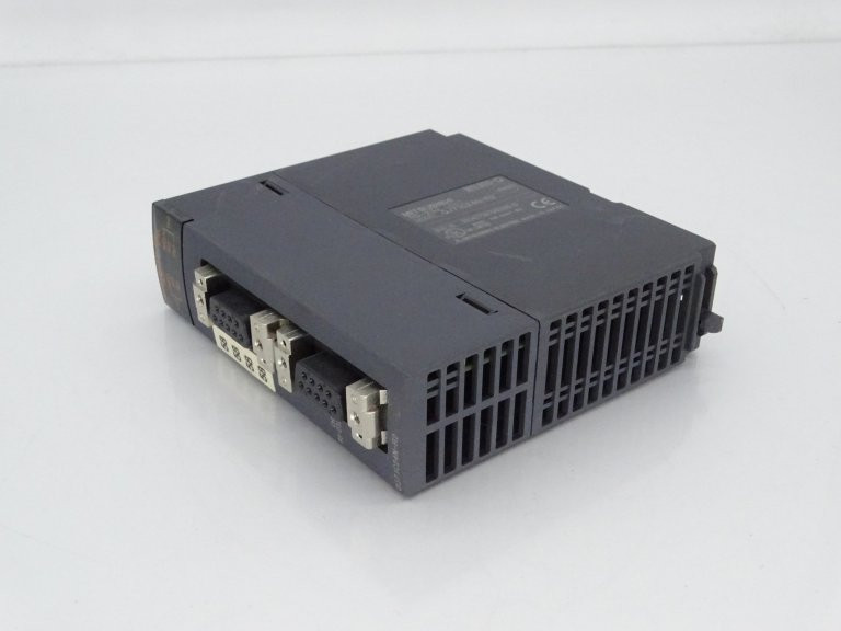Mitsubishi QJ71C24N-R2 PLC Module