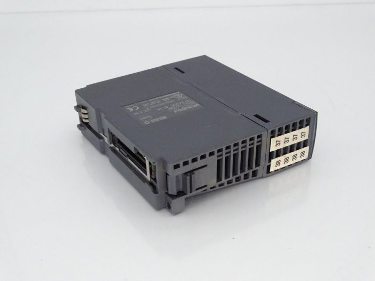 Mitsubishi QY42P PLC Module