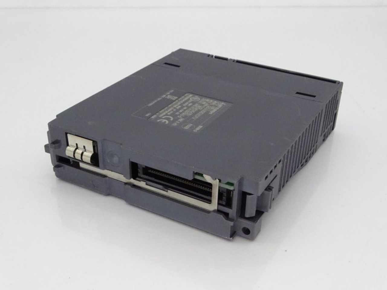 Mitsubishi Q06UDEHCPU PLC Module