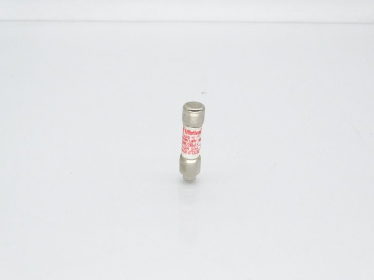 Littelfuse KLDR-20 KLDR20 20A 600Vac Time Delay Fuse - 10 Pieces Per Box (Original)