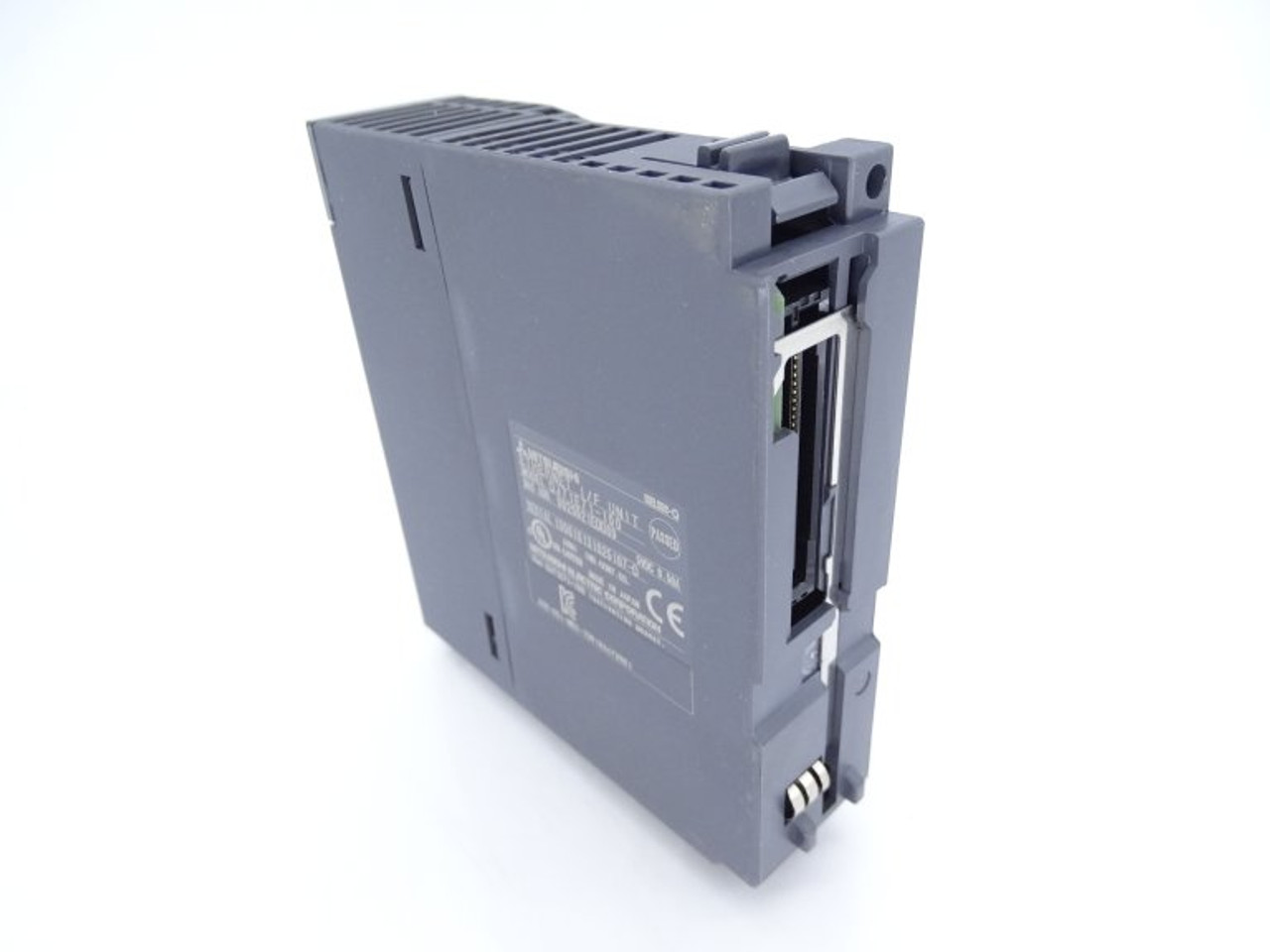 Mitsubishi QJ71E71-100 PLC Module