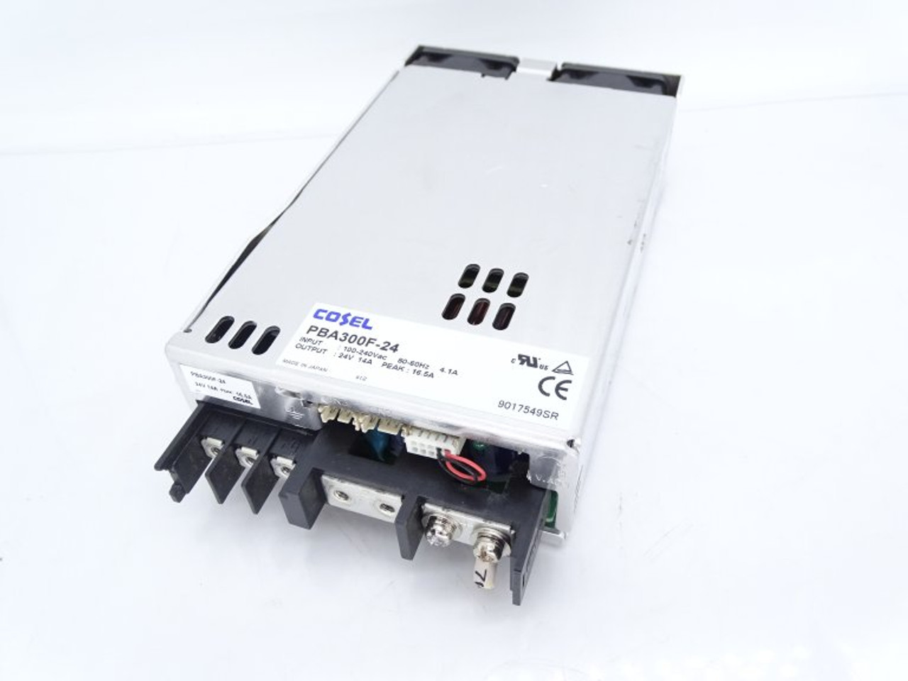 COSEL PBA300F-24 POWER SUPPLY