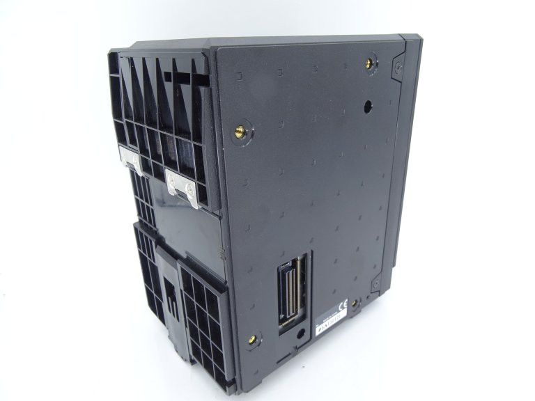 Keyence Corp XG-7500 PLC Module