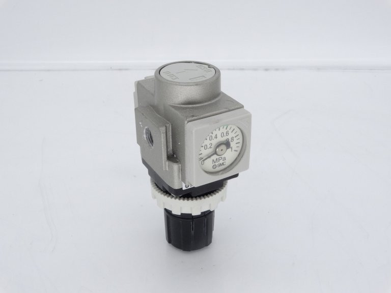Smc AR2001E Air Pressure Regulator