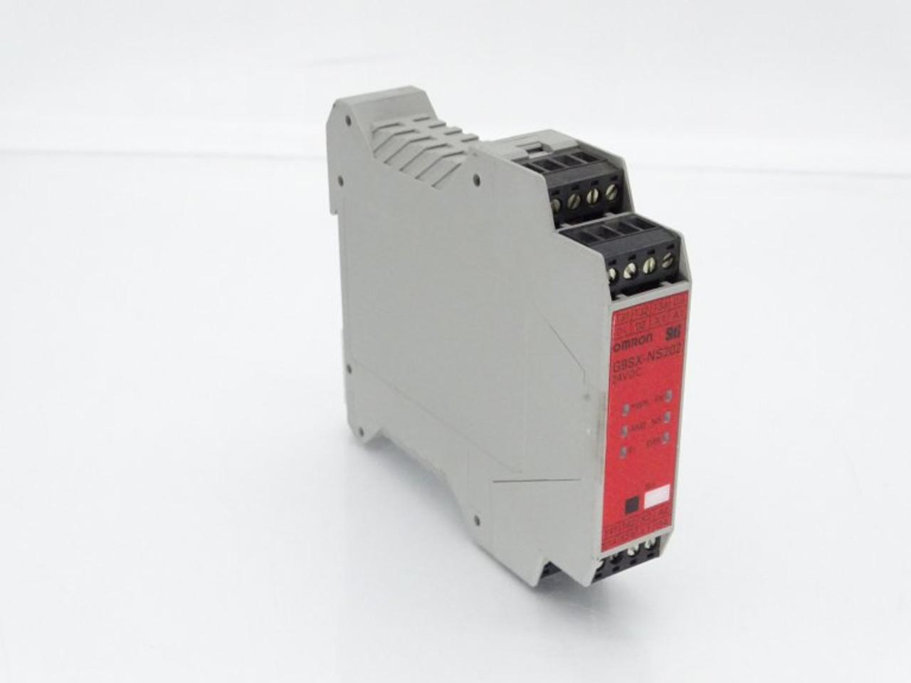 Omron G9SX-NS202-RT DC24 Relay