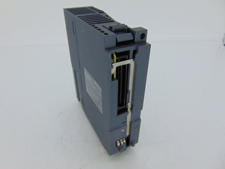 Mitsubishi QJ71C24N PLC Module