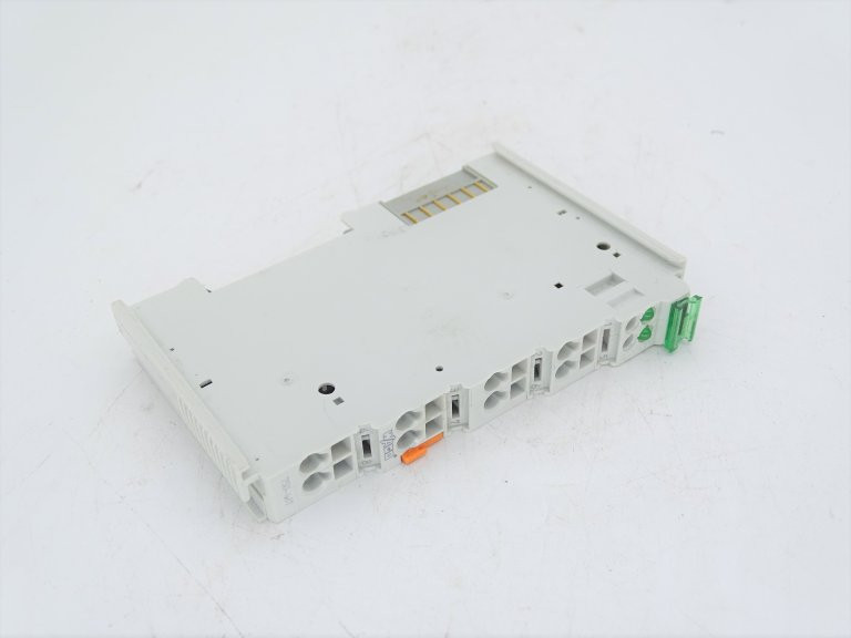 750-340 WAGO | Módulo E/S para PLC WAGO 750, 5 V dc, para usar con 750 750-340 WAGO | Módulo E/S para PLC WAGO 750, 5 V dc, para usar con 750
