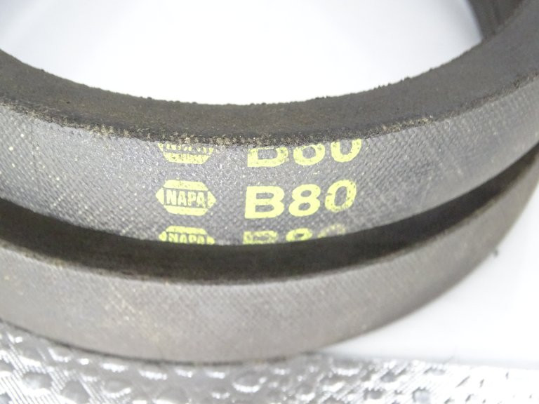 Napa B80 Belt