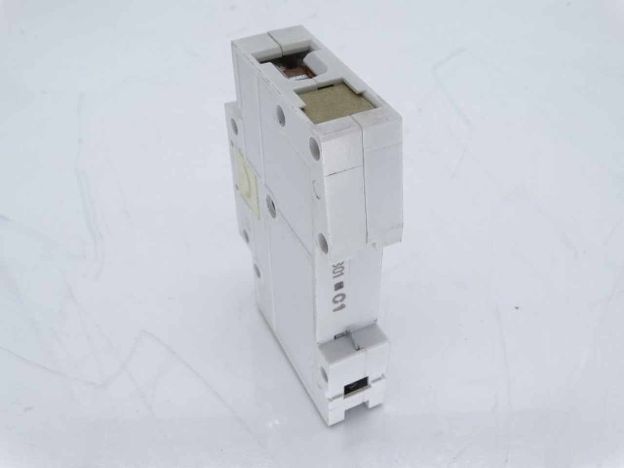 Siemens 5SX21-101-1 Circuit Breaker