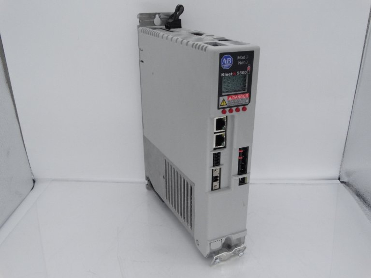 Allen Bradley 2198-H015-ERS Series A Servo Drive