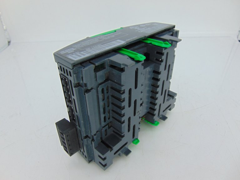 Schneider Electric SXWASPXXX10001 PLC Module