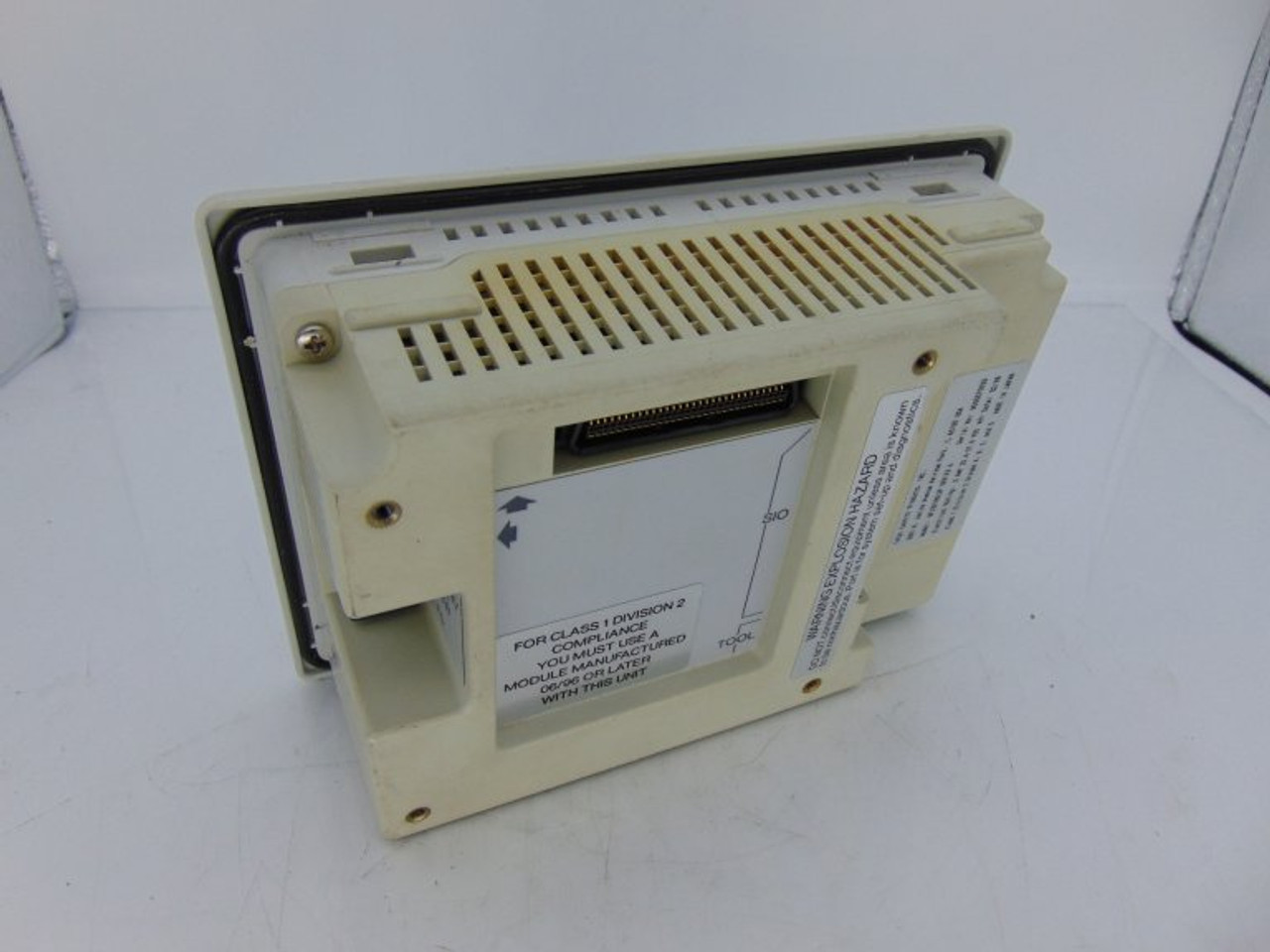 Touch Screen for FANUC QPJ-2D100-L2P QPJ2D100L2P SERIES A