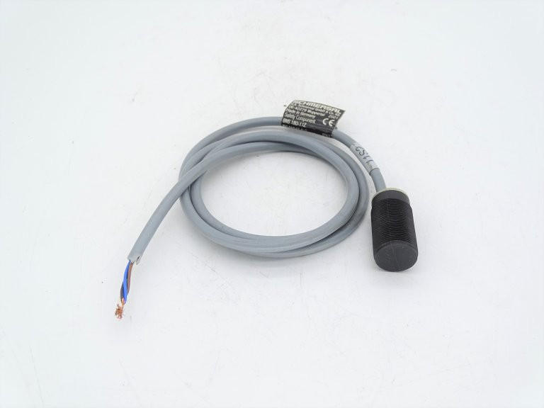 EX BNS180 12Z 2187 2 3G/D Interruttore di sicurezza senza contatto Schmersal EX EX BNS180 12Z 2187 2 3G/D Interruttore di sicurezza senza contatto Schmersal EX