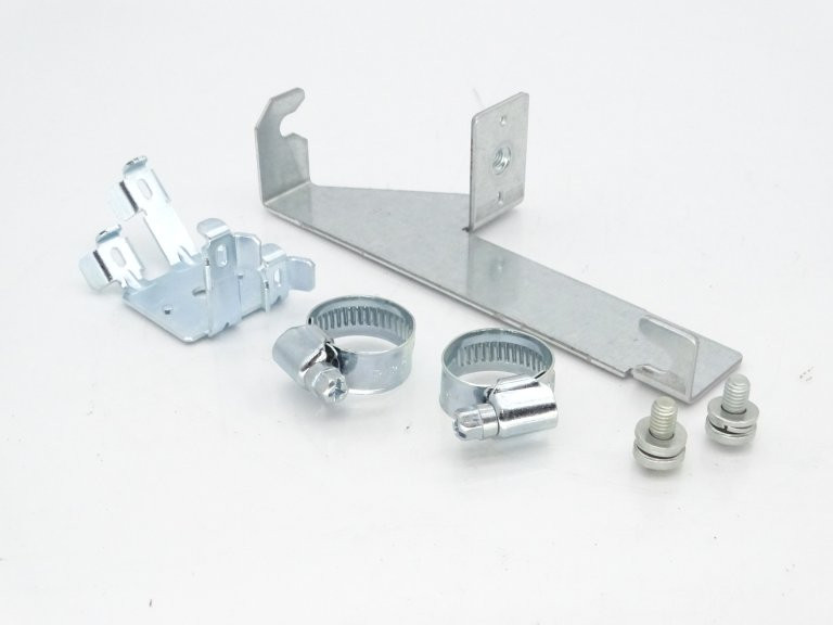 Bulloni Per Carrello Everbilt 1/2-13 X 6 Pollici, Filetto Grosso, Zincati &ndash; Confezione Da 25