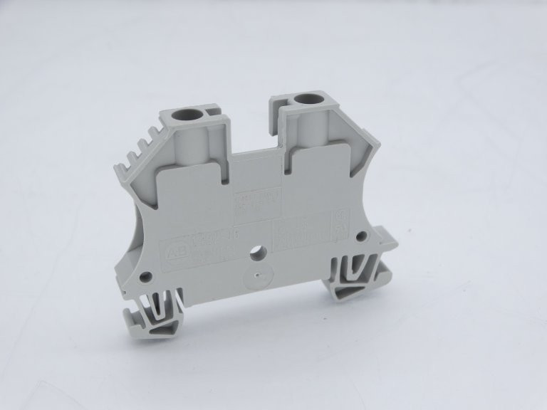 Allen Bradley 1492-J6 Terminal Block