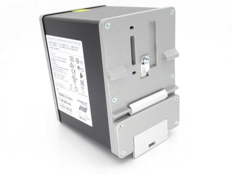 Cisco IE-2000-8TC-G-B Ethernet Switch