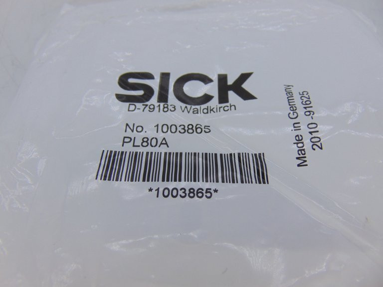 Sick D-79183 Sensor