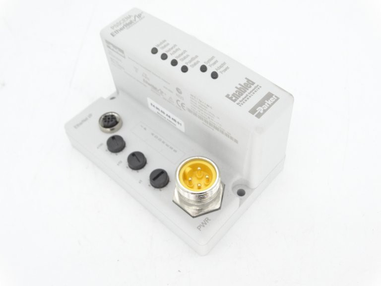 Modulo Controller Elettronico Parker 88CM0711 - Nuovo (Programmato E Mai Usato) - Foto 6