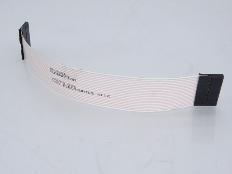 Allen Bradley 194706-Q06 Cable