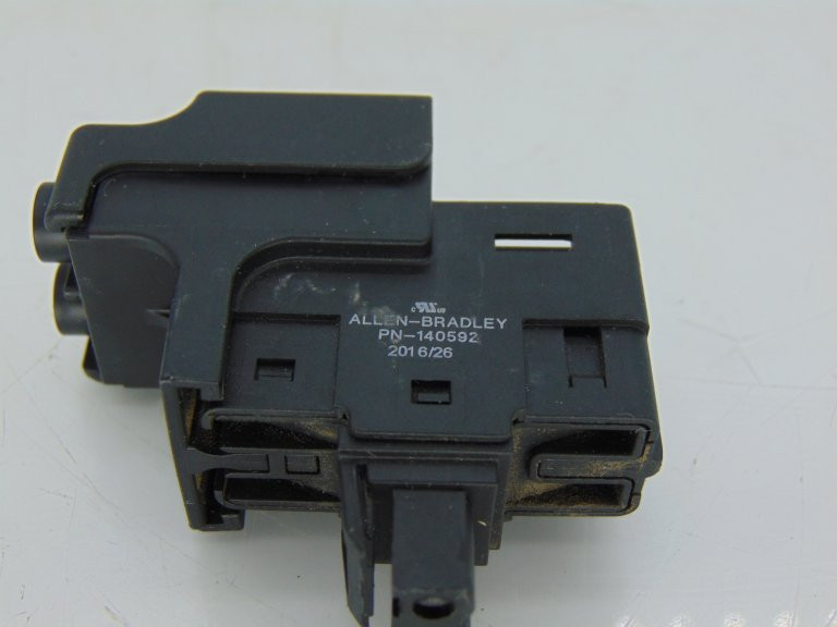 Allen Bradley 140592 Terminal Block