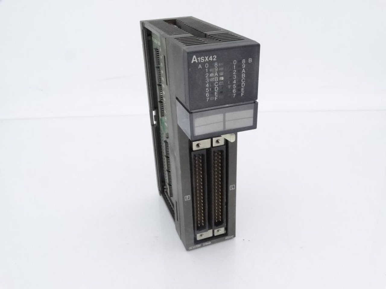 シーケンサ 三菱電機 A1SX42P Mitsubishi A1S-X42 PLC Module