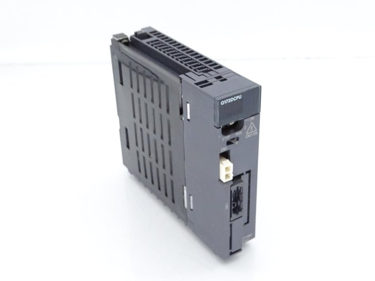 MITSUBISHI Q172DCPU PLC MODULE