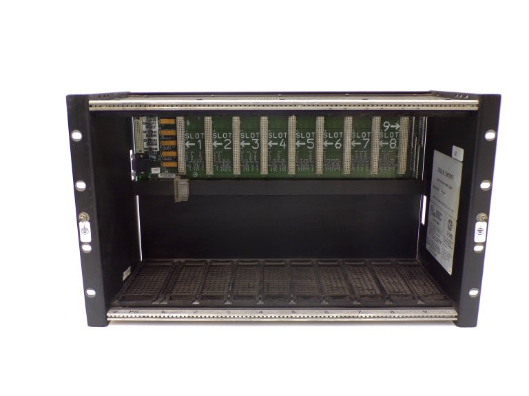 Fanuc IC697CHS791 PLC Rack