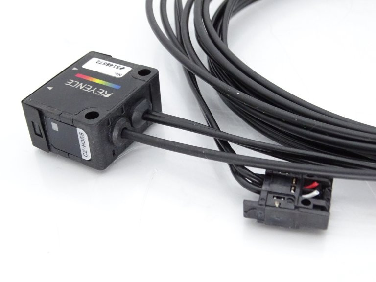 KEYENCE センサヘッド CZ-H35S KEYENCE センサヘッド CZ-H35S 【公式通販】