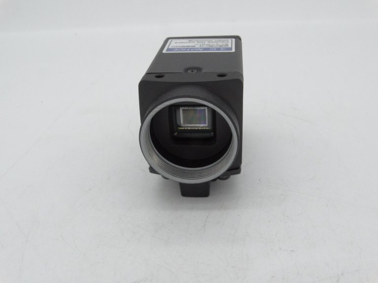 60☆KEYENCE キーエンス CCDカメラ CV-200M☆0816-126