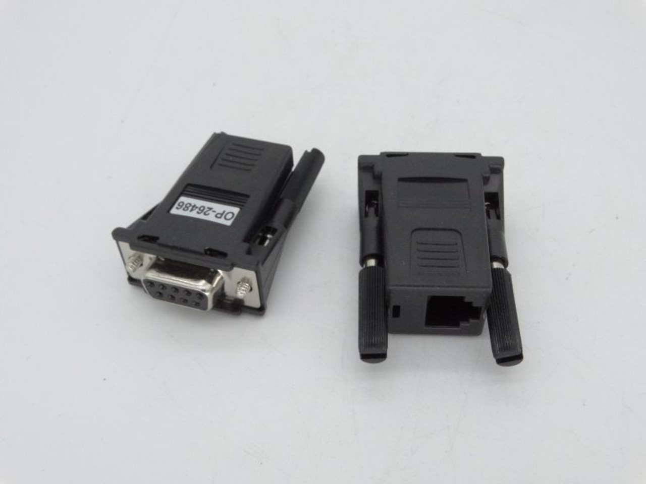 KEYENCE CORP OP-26486 CONNECTOR