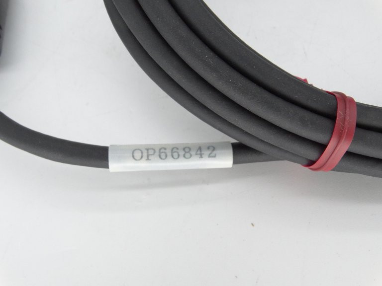 Keyence Corp OP-66842 Cable