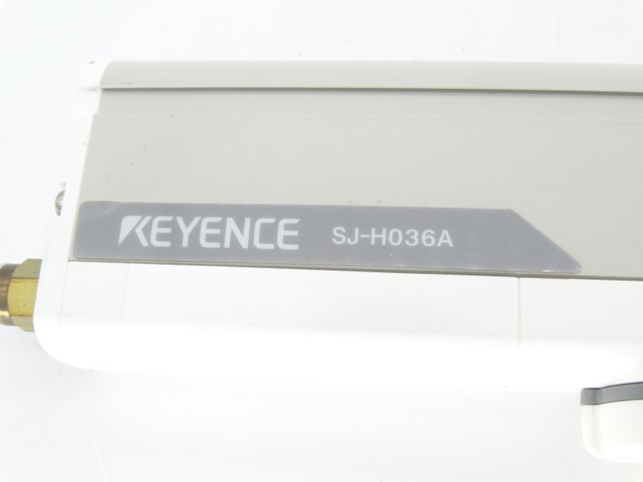 KEYENCE CORP SJ-H036A IONIZER