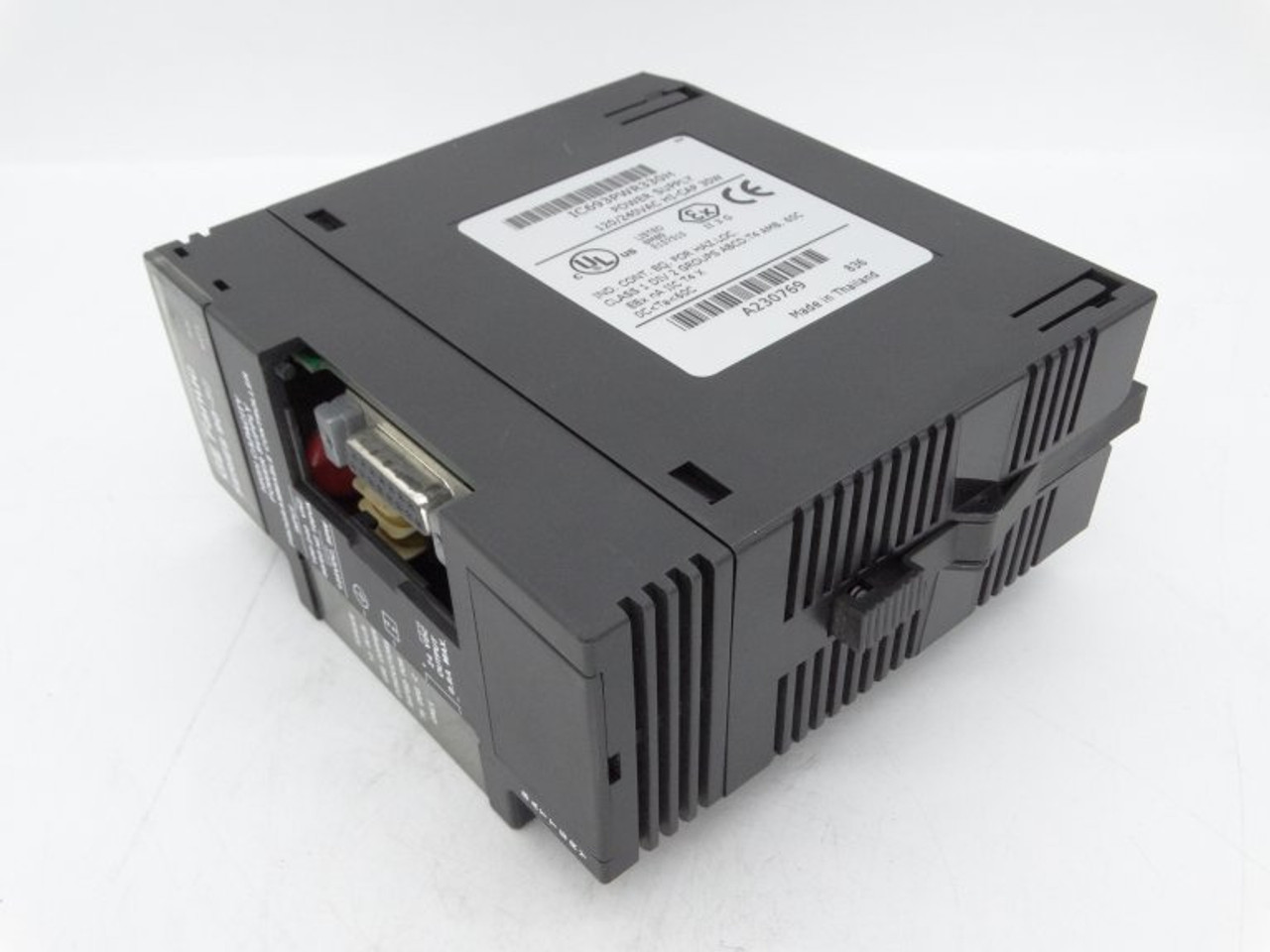 Fanuc IC693PWR330 Power Supply