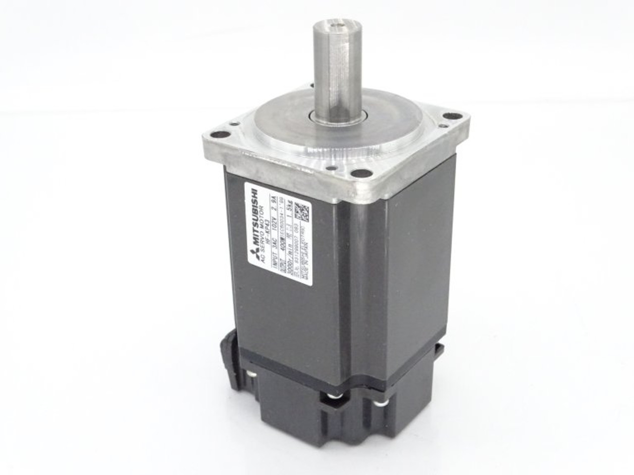 MITSUBISHI HF-KP43 SERVO MOTOR