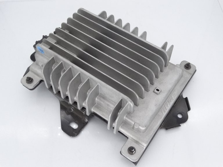 Bose 9M81 18T806 BB Amplifier