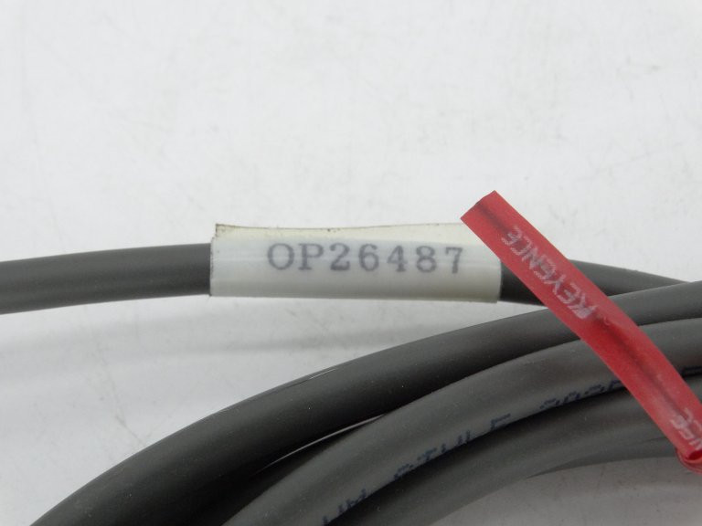 Keyence Corp OP-26487 Cable