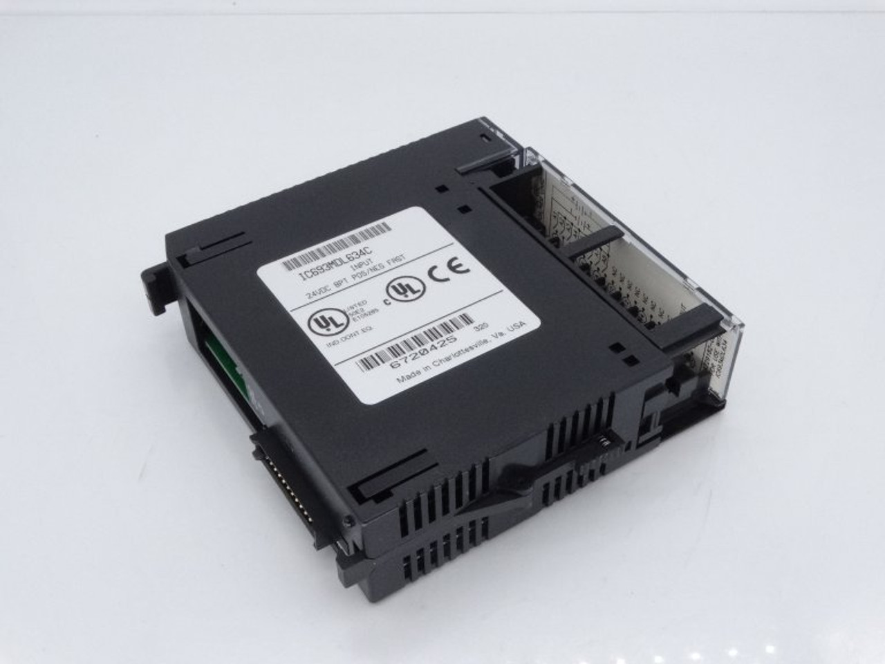 Fanuc IC693MDL634 PLC Module