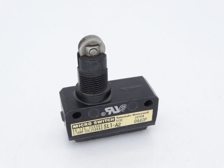 Honeywell SL1-A2 Switch