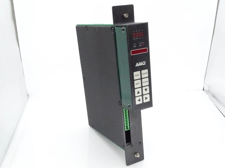 Advanced Micro Controls 1941 Resolver