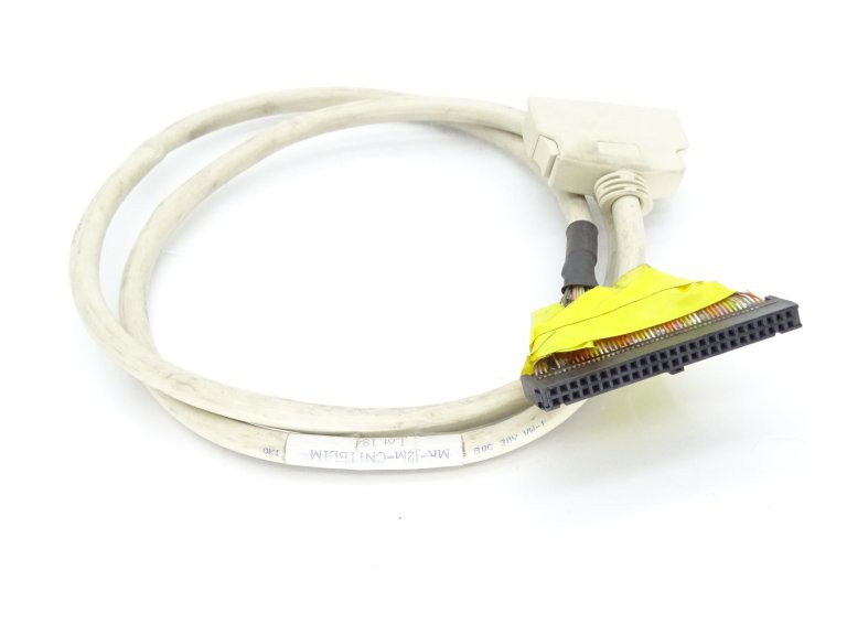New In Box Mitsubishi Mr-j2m-cn1tbl1m Plc Cable Aad | Meses sin interés New In Box Mitsubishi Mr-j2m-cn1tbl1m Plc Cable Aad | Meses sin interés