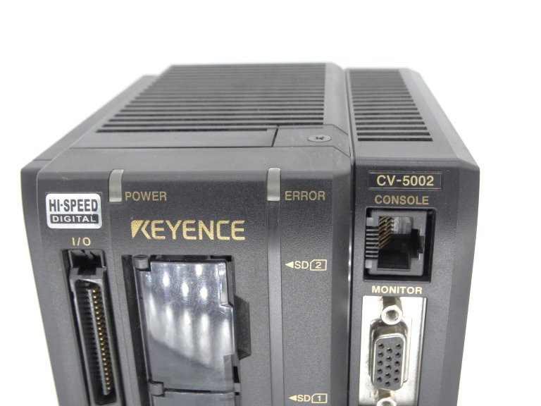 Keyence Corp CV-5002 Camera