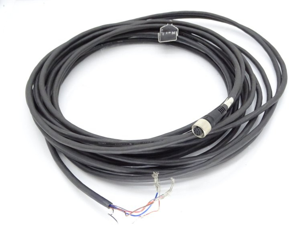 KEYENCE CORP GL-RC10S CABLE