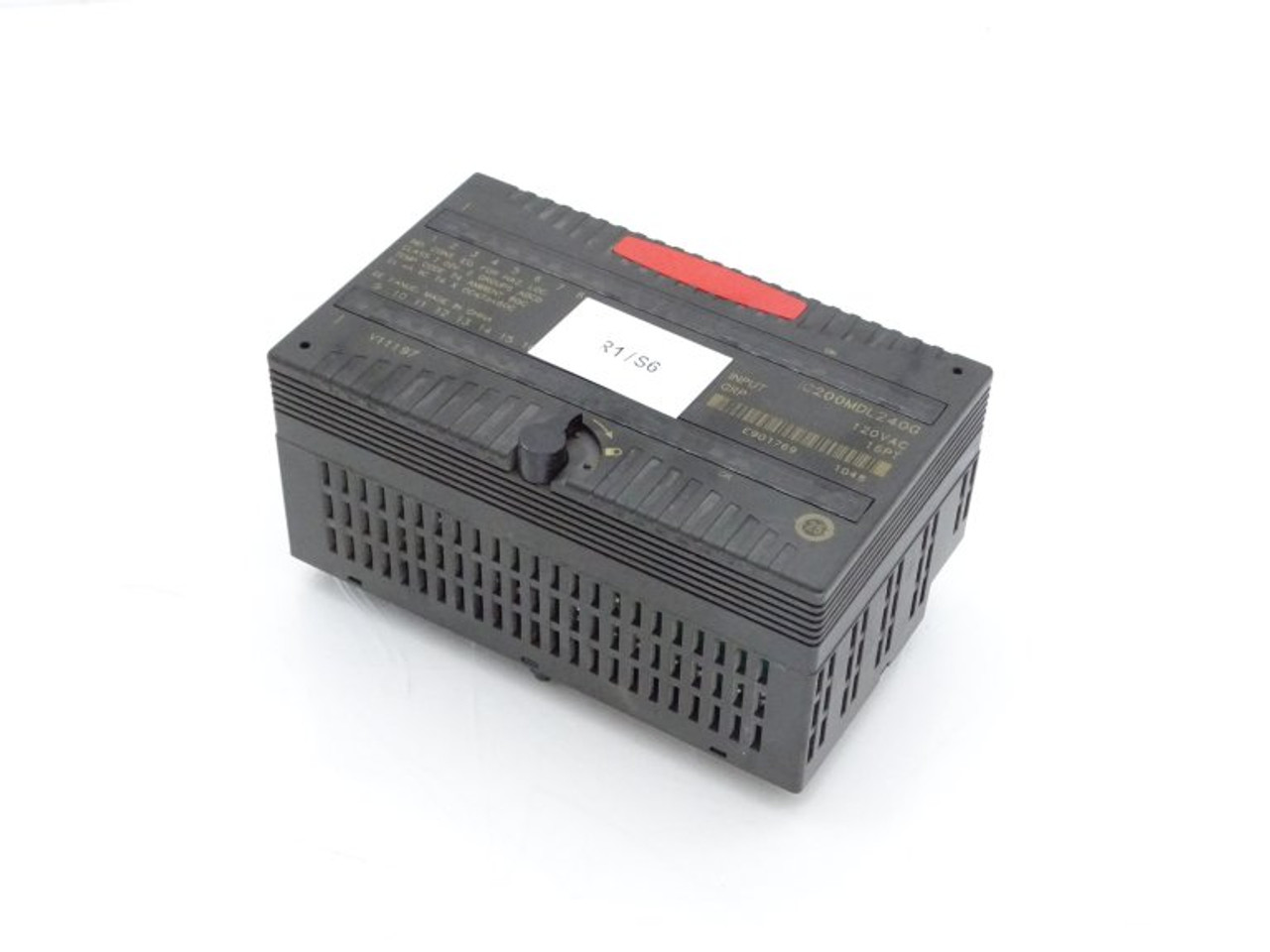 FANUC IC200MDL240 POWER SUPPLY