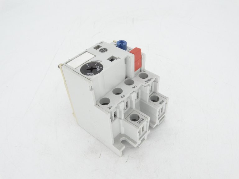 General Electric MT03E Relay